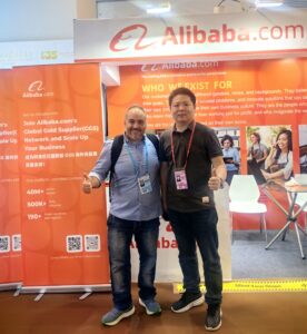 We create relationships with major companies so we can assist you and protect you even when you want Alibaba suppliers